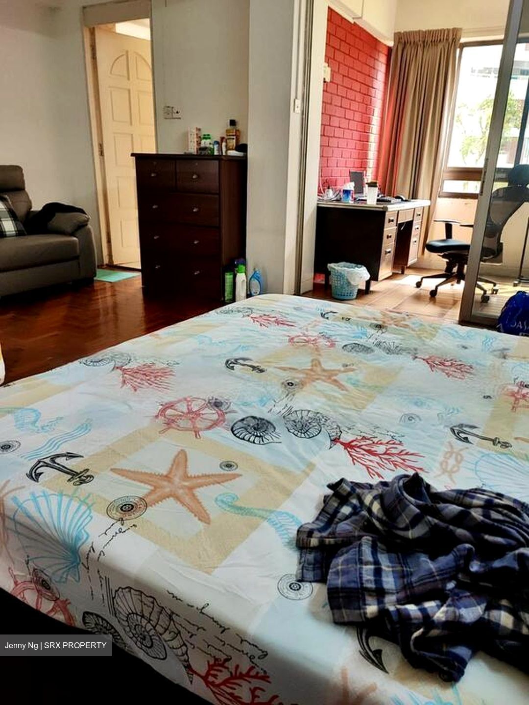 Pandan Valley (D21), Condominium #552553351